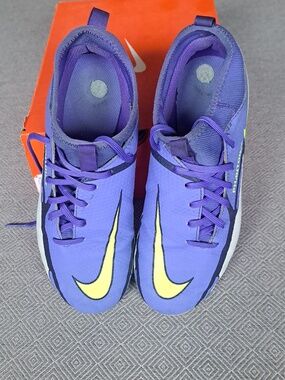 Phantom GT2 Academy DF Cleats